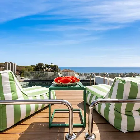 Casa Volver Ref #74 Appartement *