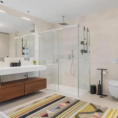 Appartement Casa Volver Ref #74 Marbellac