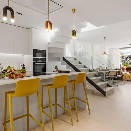 Casa Volver Ref #74 Appartement