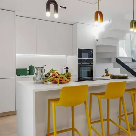 Appartement Casa Volver Ref #74