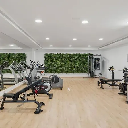 Casa Volver Ref #74 Appartement *