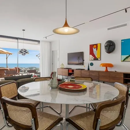 Appartement Casa Volver Ref #74 *