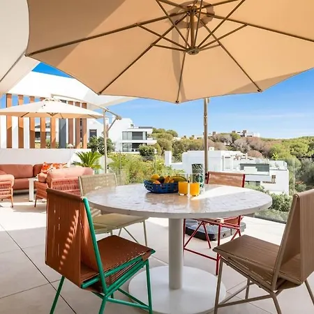 Appartement Casa Volver Ref #74 Marbellac