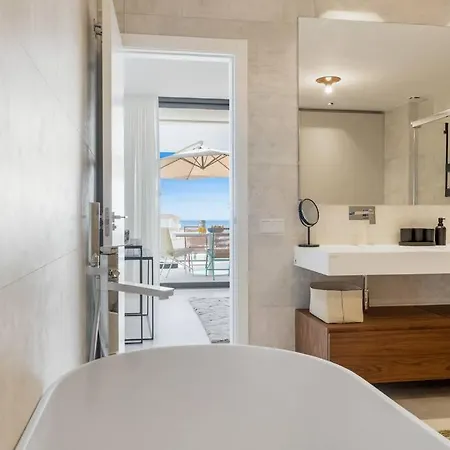 Appartement Casa Volver Ref #74 *