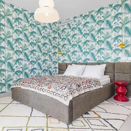 Casa Volver Ref #74 Appartement Marbellac