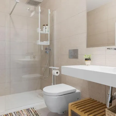 Casa Volver Ref #74 * Marbellac