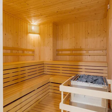 Casa Volver Ref #74 * Marbellac