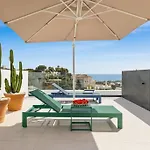 Apartamento Casa Volver Ref #74 Marbella