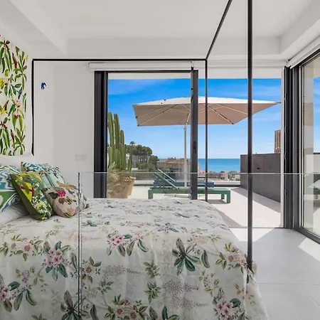 Апартаменти Casa Volver Ref #74