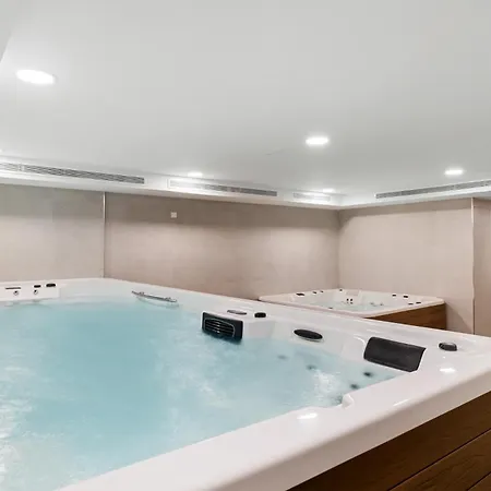 아파트 Casa Volver Ref #74