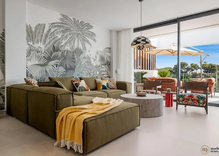 Casa Volver Ref #74 Marbella