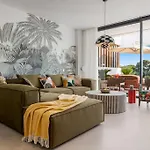Casa Volver Ref #74 Marbella