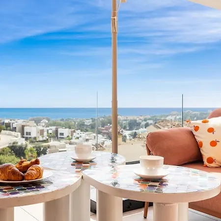 Casa Volver Ref #74 Μαρμπέλλα