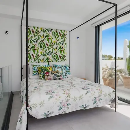 Apartamento Casa Volver Ref #74 *
