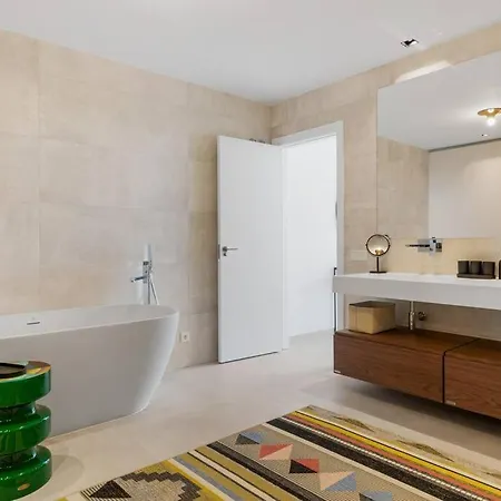 Casa Volver Ref #74 Μαρμπέλλα
