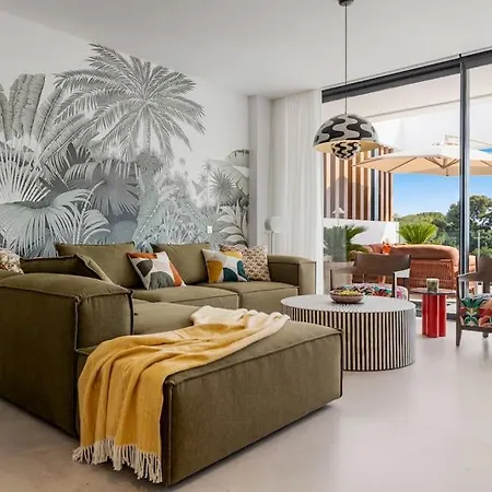 Casa Volver Ref #74 Μαρμπέλλα