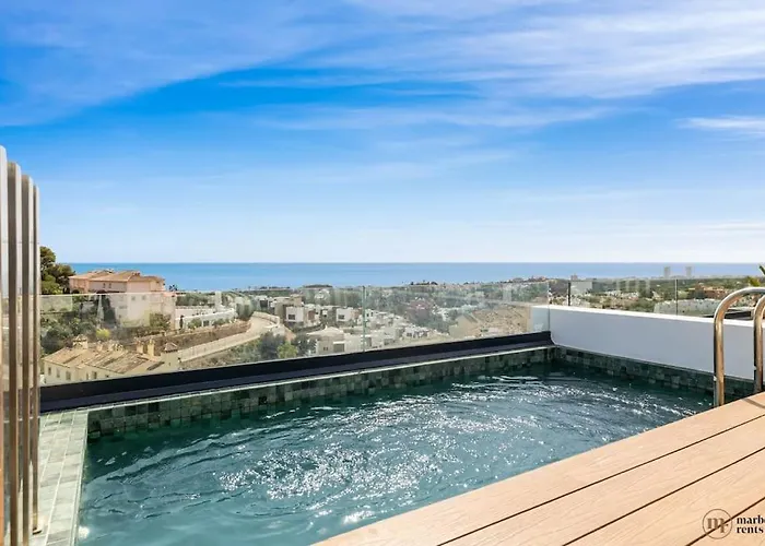 Casa Volver Ref #74 Apartamento