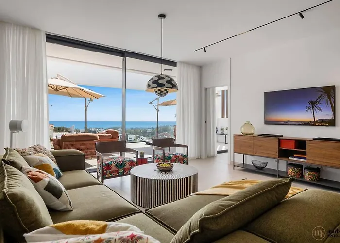Casa Volver Ref #74 * Marbella