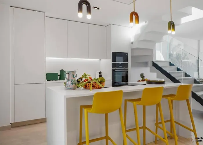 Apartamento Casa Volver Ref #74