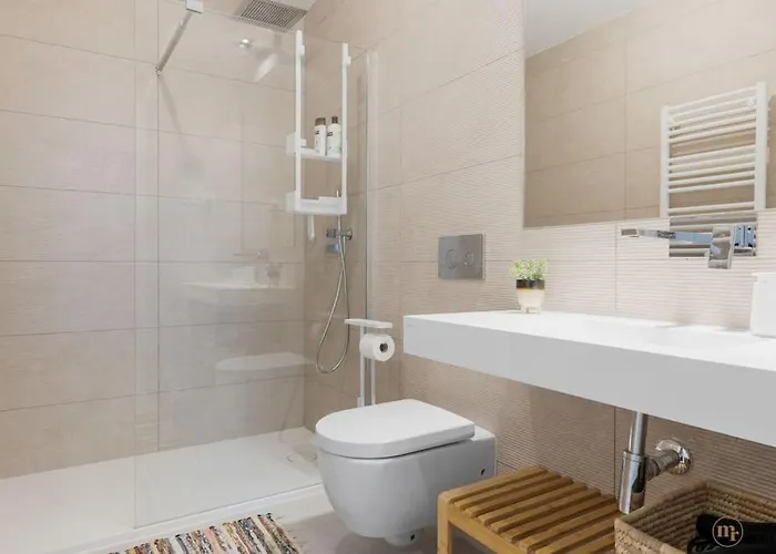 Casa Volver Ref #74 * Marbella