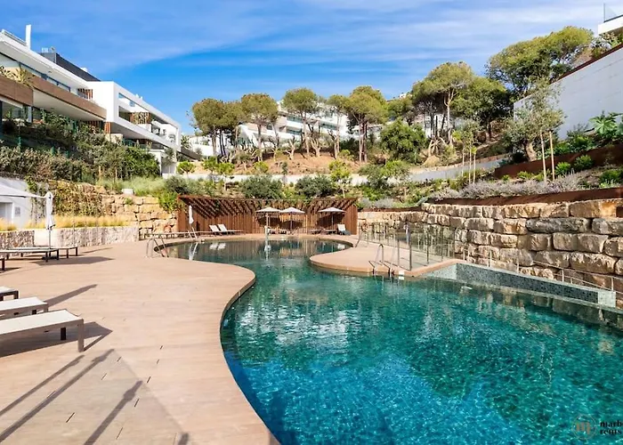 Casa Volver Ref #74 Marbella