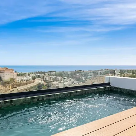 Casa Volver Ref #74 Apartment