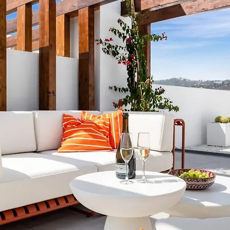 Apartment Casa Volver Ref #74