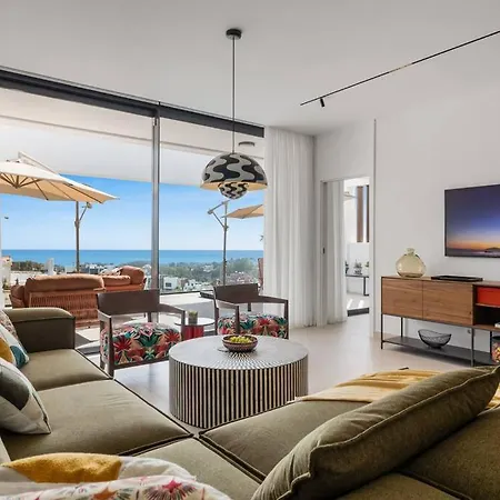 Casa Volver Ref #74 * Marbella