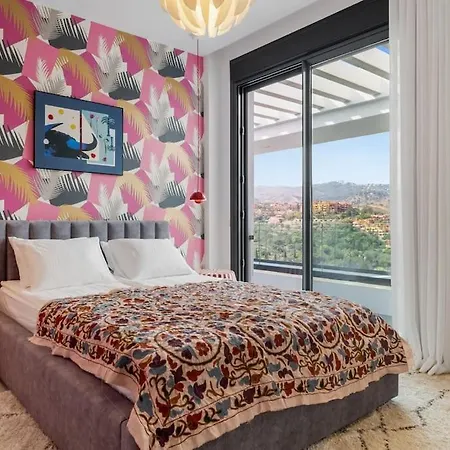 Apartment Casa Volver Ref #74 Marbella