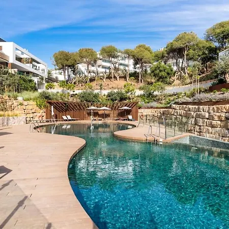 Casa Volver Ref #74 Marbella